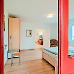 Apartment Feldblick *