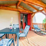 Feldblick Apartmán Gutenberg