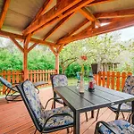 Feldblick Apartmán *