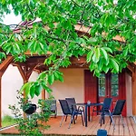 Apartmán Feldblick Gutenberg