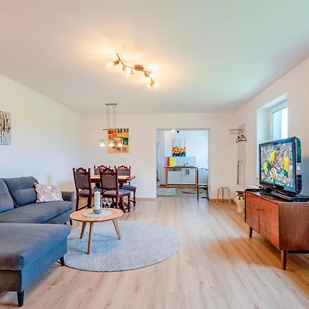 Feldblick Apartment *