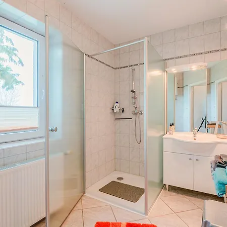 Apartment Feldblick