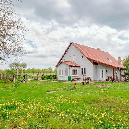 Feldblick Apartment *