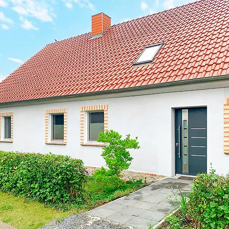 Apartment Feldblick *