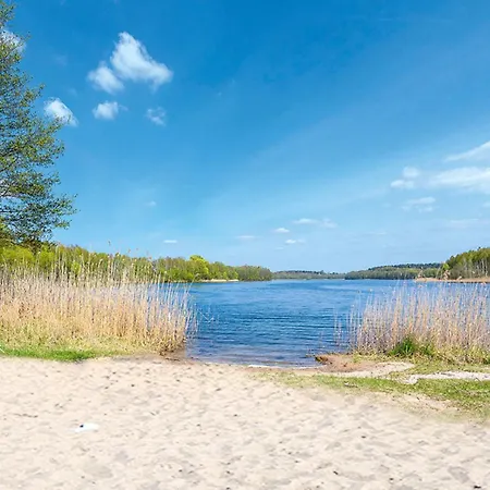 Apartment Feldblick *