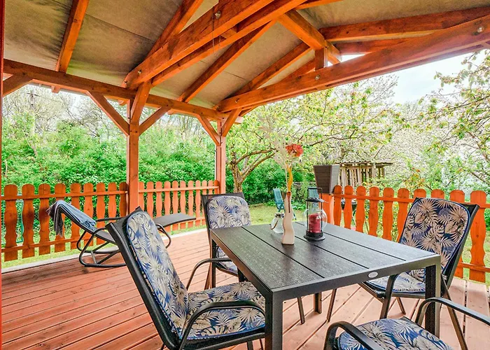 Feldblick Apartment *