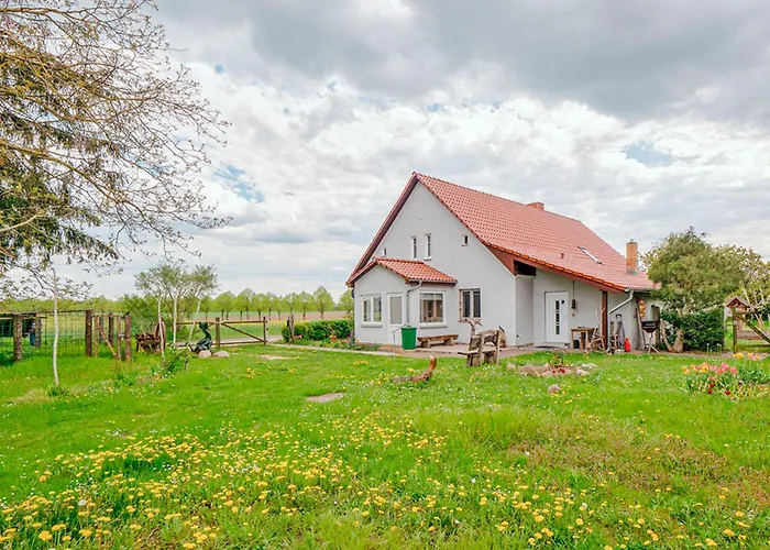 Feldblick Apartment *